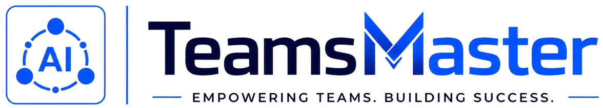 Teamsmaster