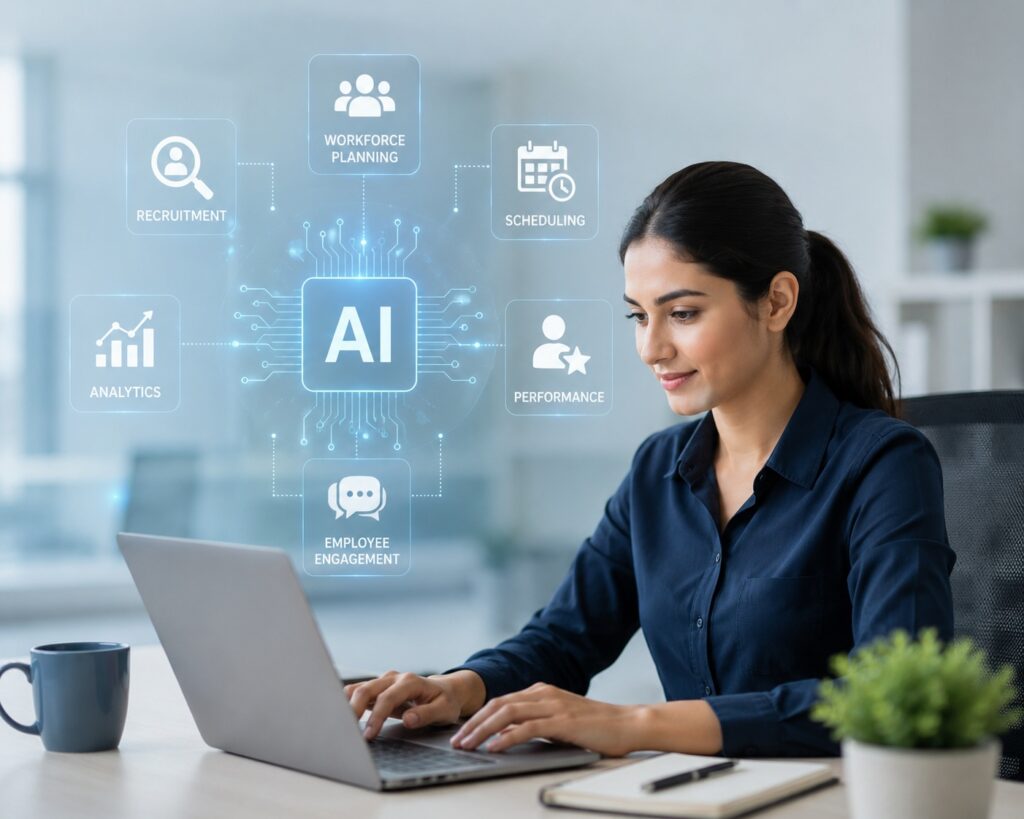 What is Workforce Management? A Comprehensive Guide for Expanding Companies