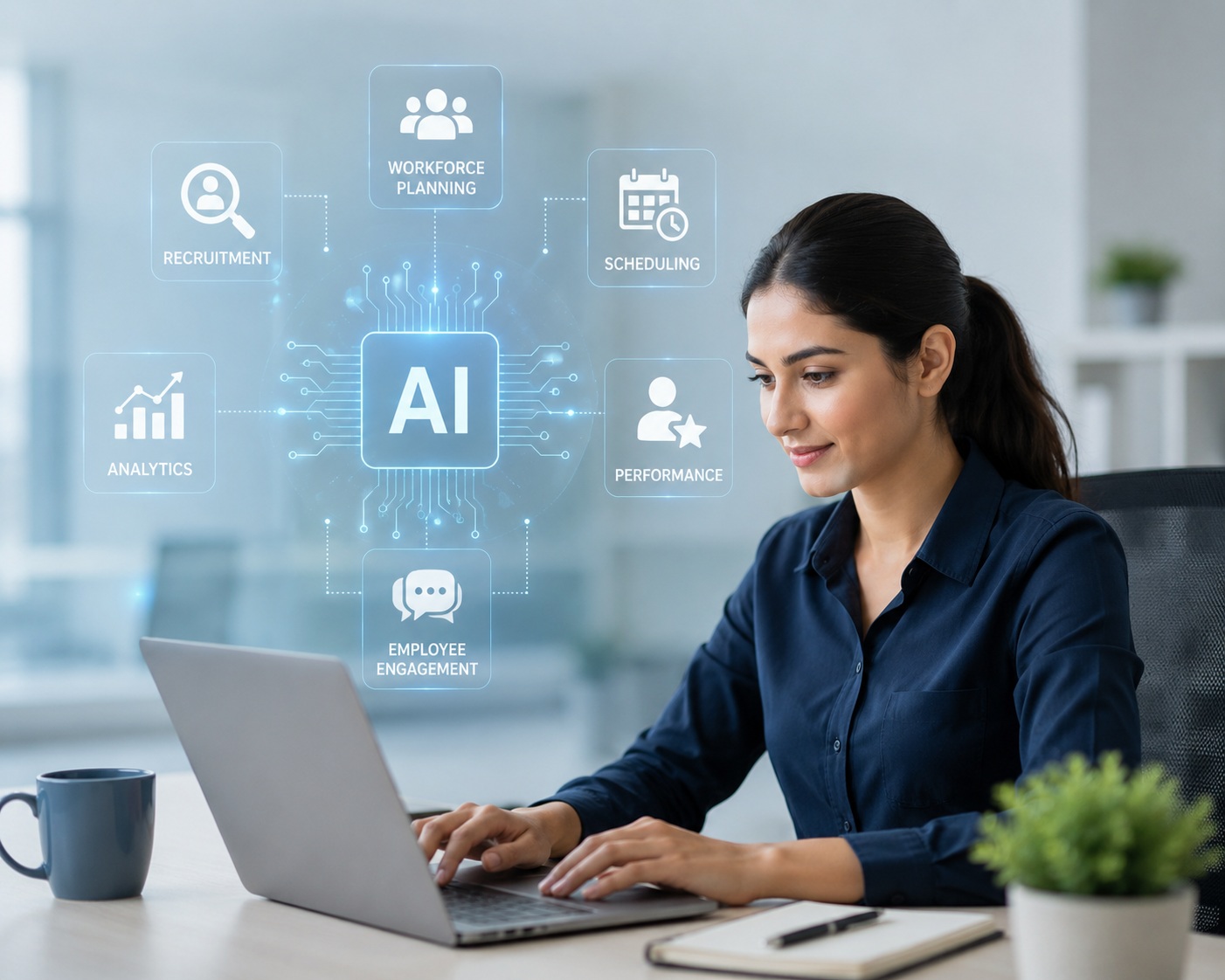 Workforce Management