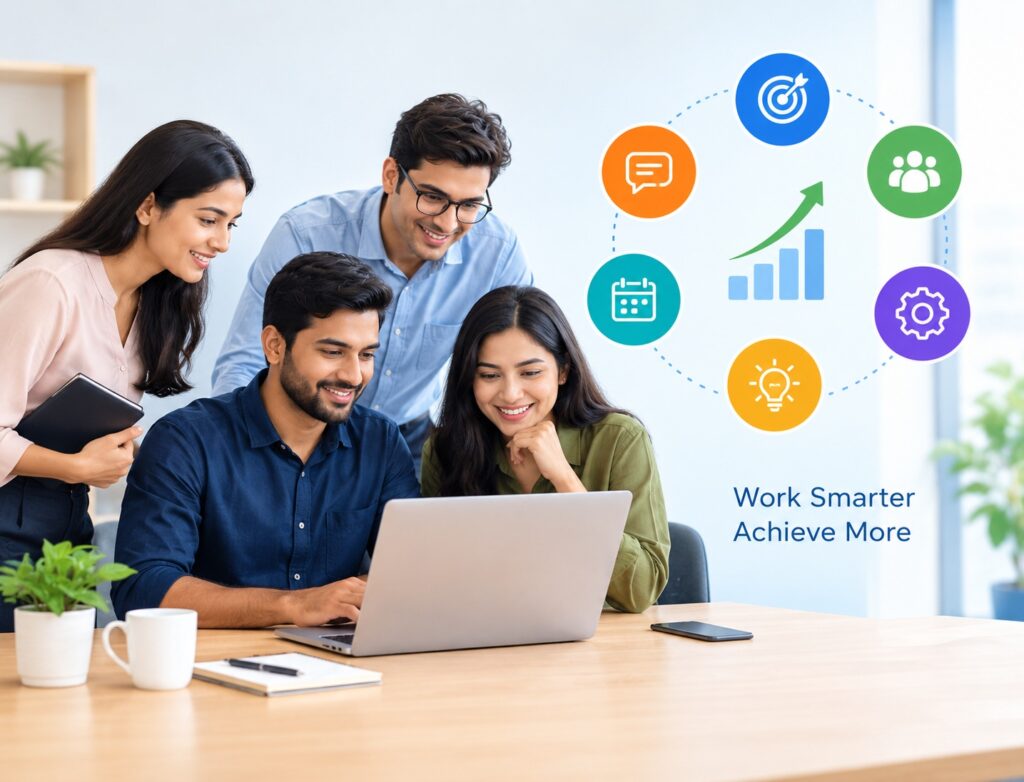 10 Proven Tips to Supercharge Your Workforce Productivity in 2026
