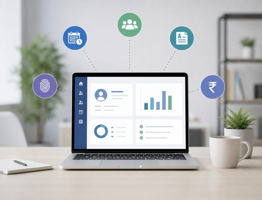 How Businesses Choose HR Software in 2026: The 10 Things Buyers Check Before Purchasing