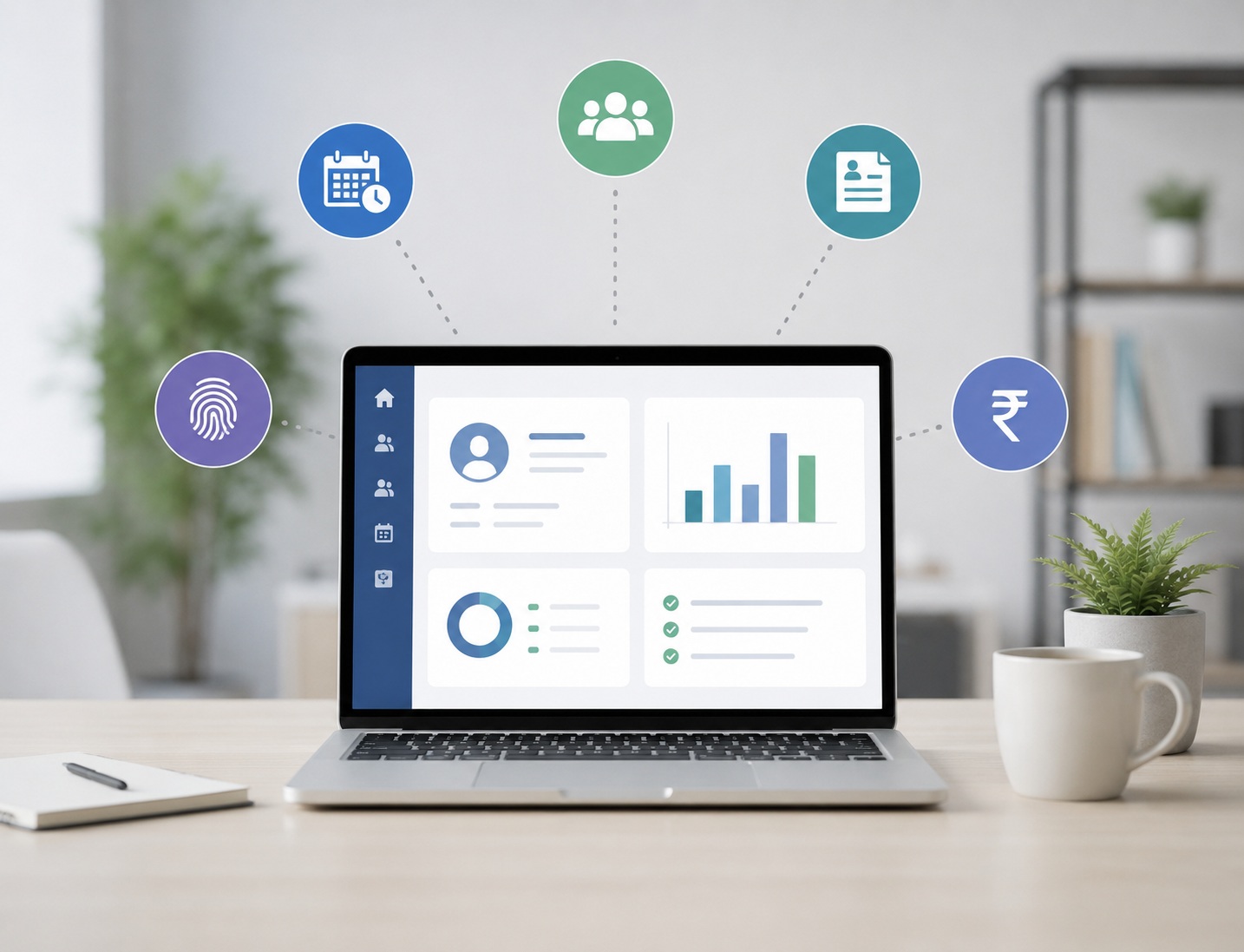 How Businesses Choose HR Software in 2026