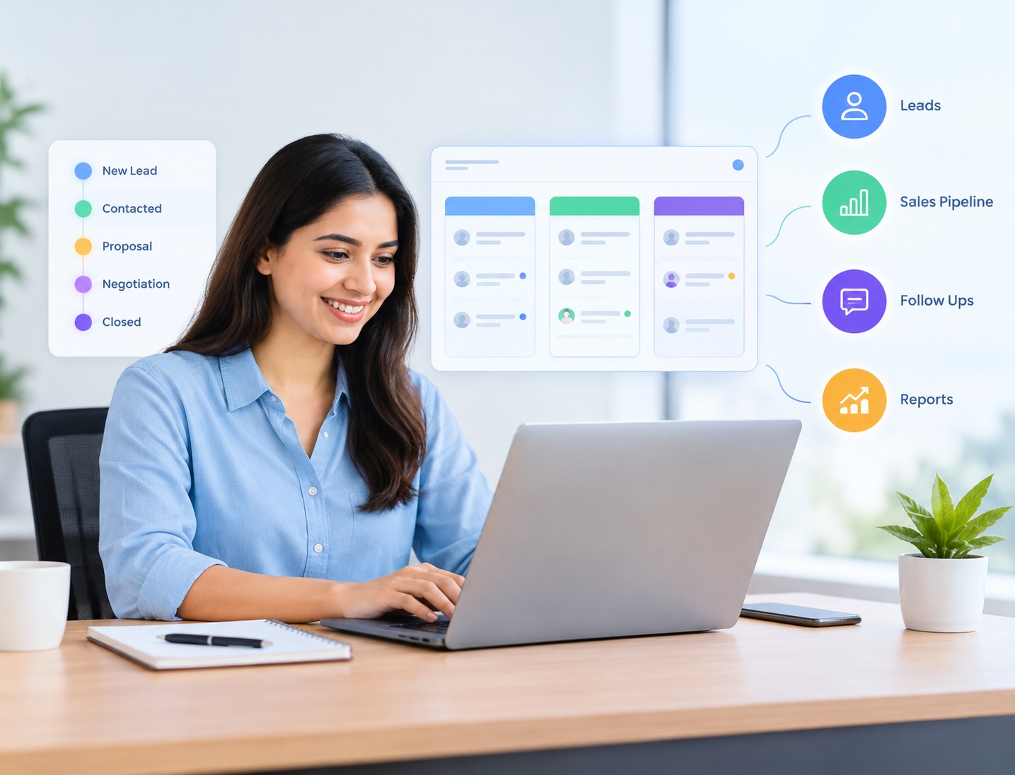 5 Signs Your Business Needs a Smart AI CRM