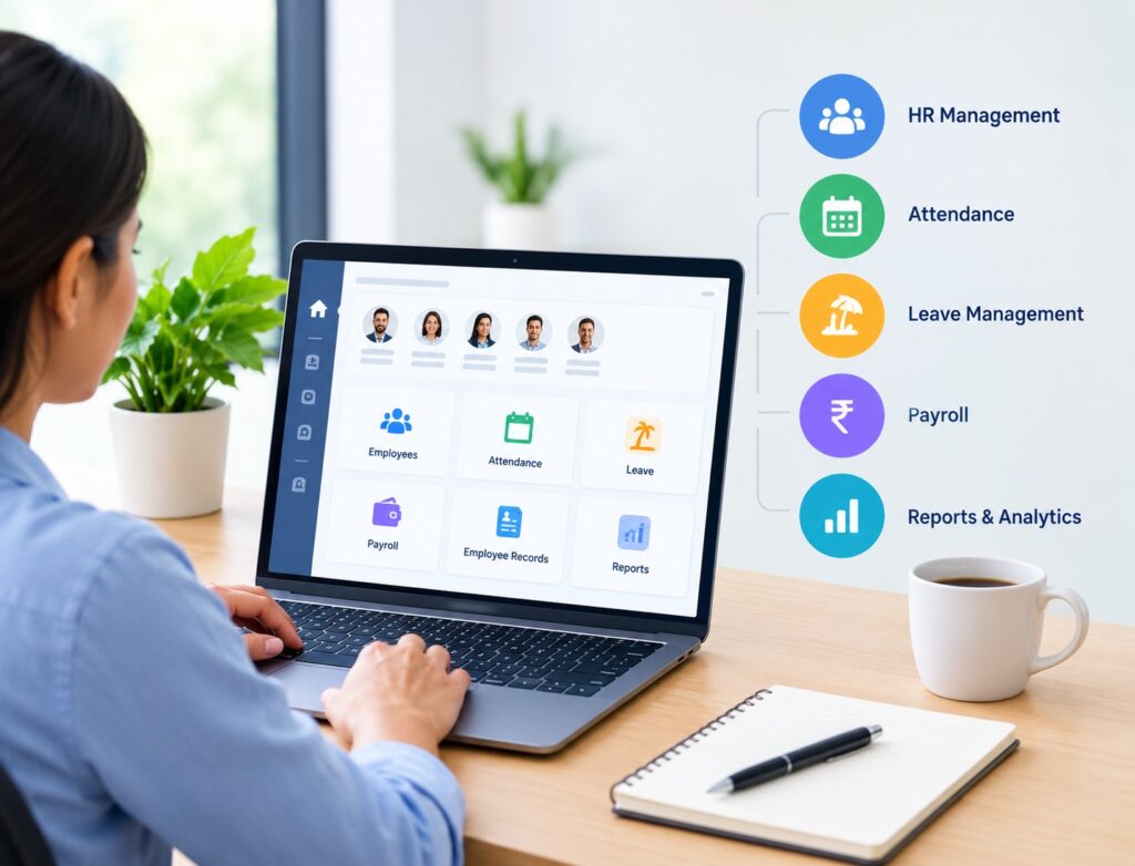 7 Best Employee Management Software in India – Explore and Choose Better One